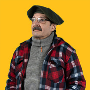 Domingo Robaina