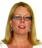 Patricia Booher